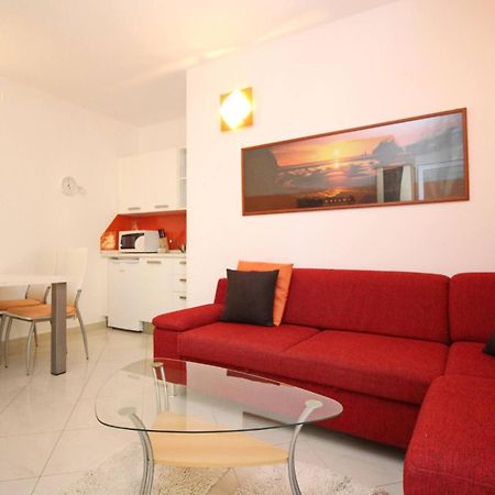 Apartment Krleza Baška Kültér fotó